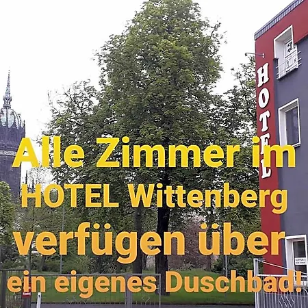 Wittenberg-hotel Garni Hotel