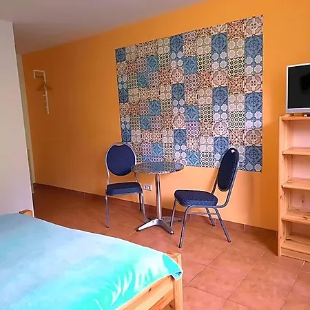 Wittenberg-hotel Garni Hotel