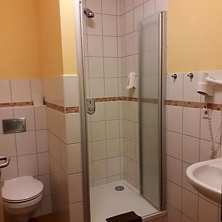 Hotel Wittenberg-Hotel Garni