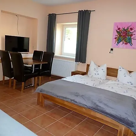 Hotel Wittenberg-hotel Garni