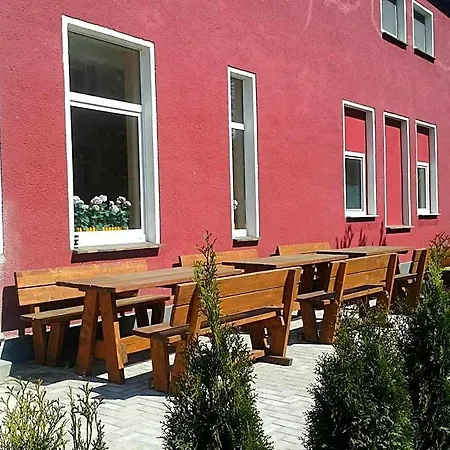 Wittenberg-hotel Garni Hotel 2*
