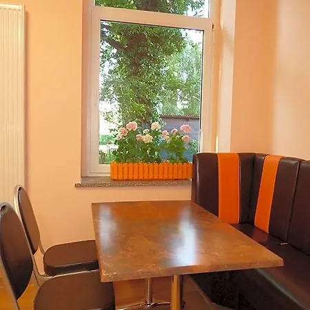 Hotel Wittenberg-Hotel Garni Hotel