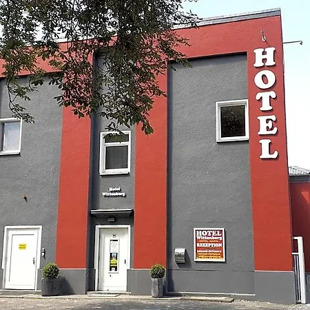 Wittenberg-hotel Garni Hotel Wittenberg