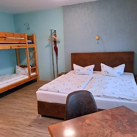 Wittenberg-hotel Garni Wittenberg