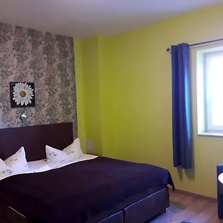 Wittenberg-hotel Garni Hotel 2*