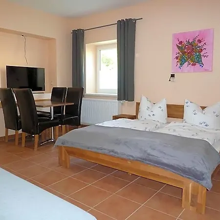 Hotel Wittenberg-hotel Garni Wittenberg