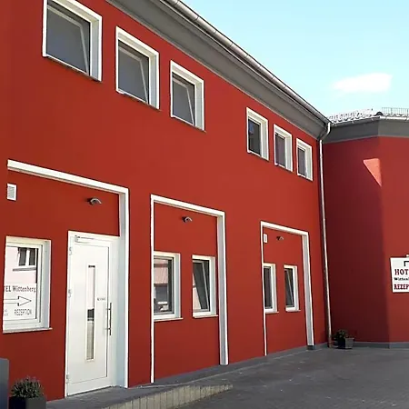 Wittenberg-hotel Garni Wittenberg