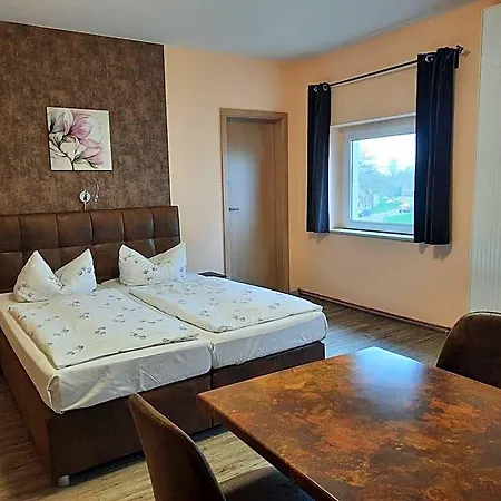 Wittenberg-hotel Garni Wittenberg