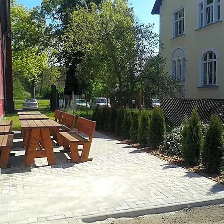 Wittenberg-hotel Garni Hotel 2*