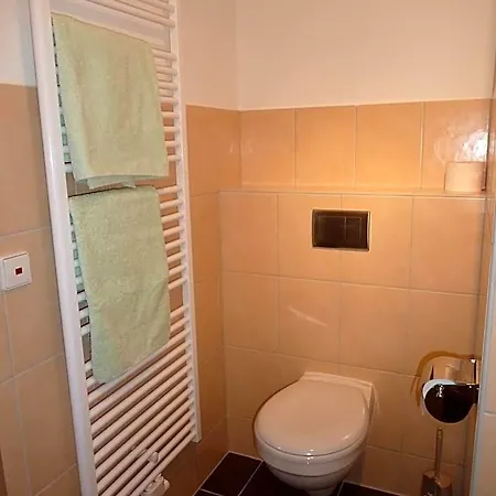 Hotel Wittenberg-Hotel Garni 2*