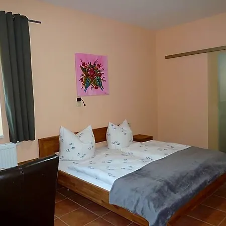Wittenberg-hotel Garni Wittenberg