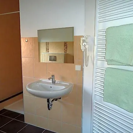 Hotel Hotel Wittenberg-Hotel Garni Wittenberg