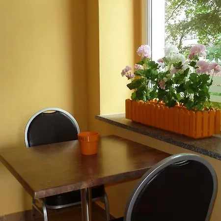 Hotel Wittenberg-hotel Garni 2*