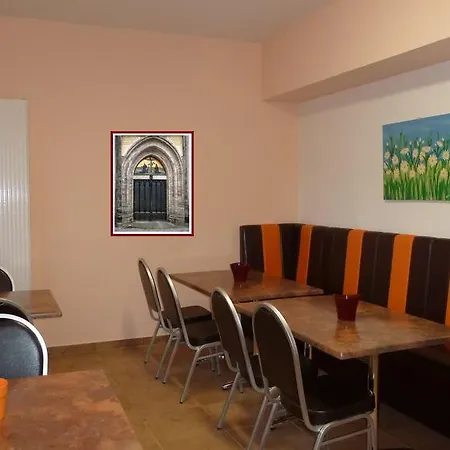 Wittenberg-hotel Garni Hotel 2*