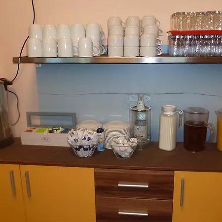 Wittenberg-hotel Garni Hotel