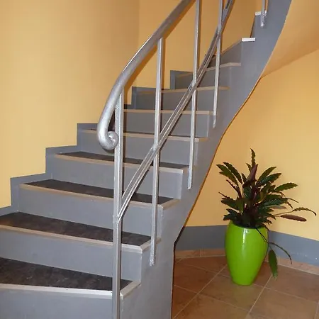 Wittenberg-hotel Garni Wittenberg