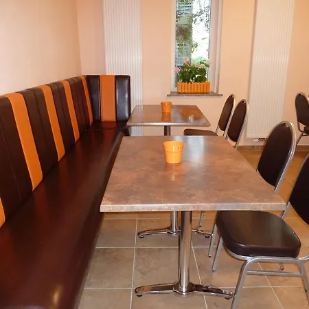 Hotel Hotel Wittenberg-Hotel Garni