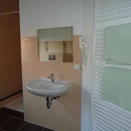 Wittenberg-hotel Garni