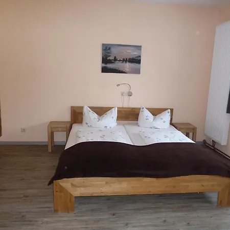 Wittenberg-hotel Garni Hotel 2*