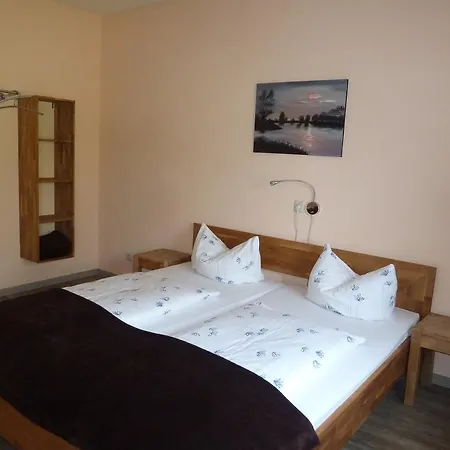 Wittenberg-hotel Garni 2*