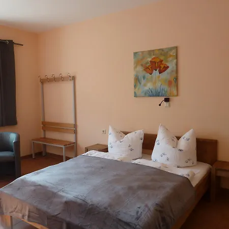 Hotel Hotel Wittenberg-Hotel Garni