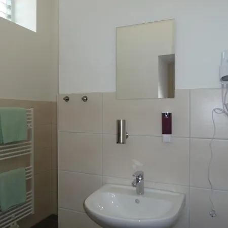 Hotel Hotel Wittenberg-Hotel Garni 2*