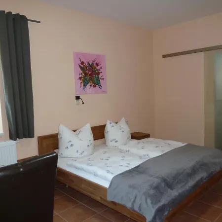 Hotel Wittenberg-Hotel Garni Wittenberg