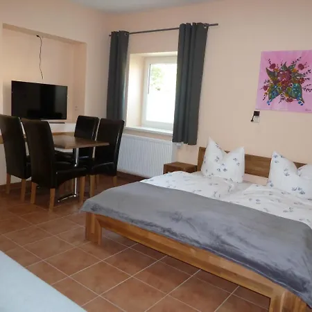 Wittenberg-hotel Garni 2* Wittenberg