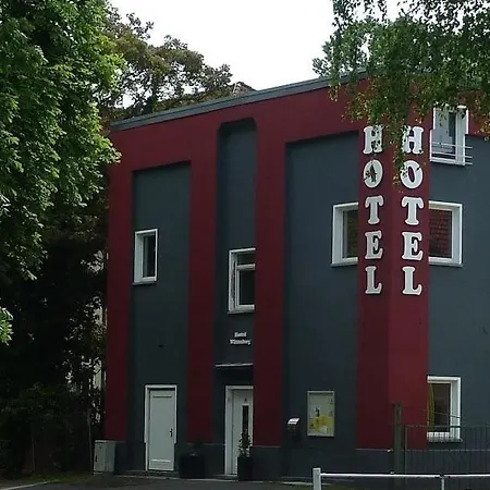 Hotel Wittenberg-hotel Garni Wittenberg