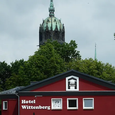 Hotel Wittenberg-Hotel Garni Wittenberg