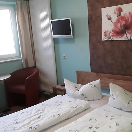 Hotel Wittenberg-hotel Garni 2*