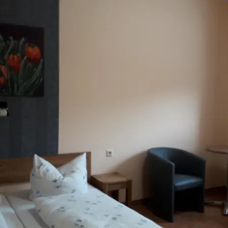 Wittenberg-hotel Garni Hotel 2*