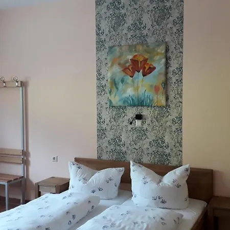 Wittenberg-hotel Garni Hotel Wittenberg