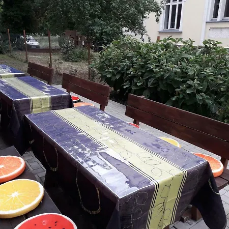 Wittenberg-hotel Garni