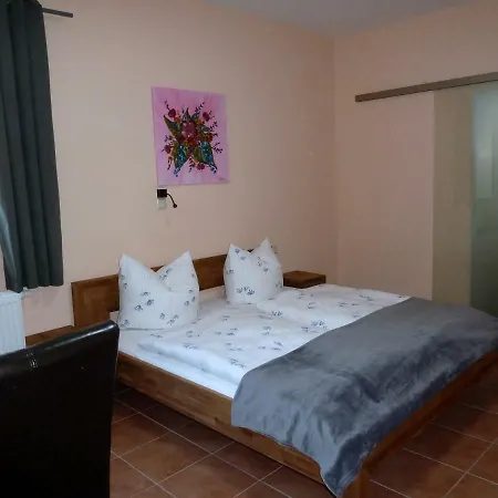 Hotel Wittenberg-hotel Garni Wittenberg