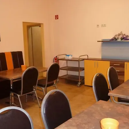 Wittenberg-hotel Garni Hotel 2*