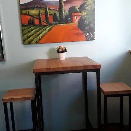 Hotel Wittenberg-hotel Garni