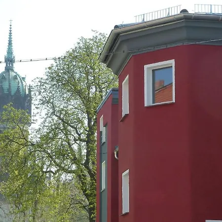 Wittenberg-hotel Garni 2*