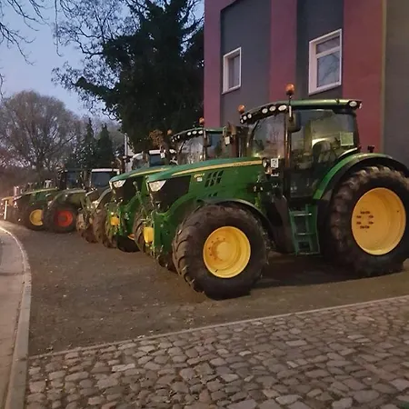 Hotel Wittenberg-hotel Garni Wittenberg