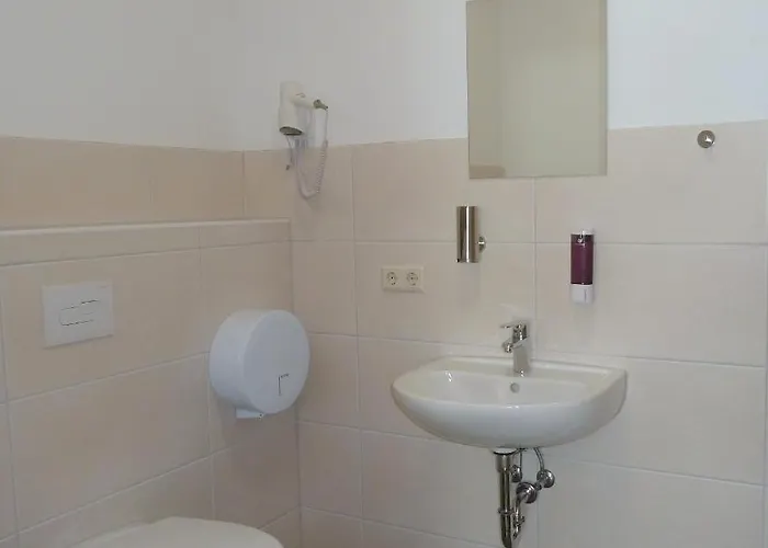 Hotel Wittenberg-Hotel Garni Hotel 2*