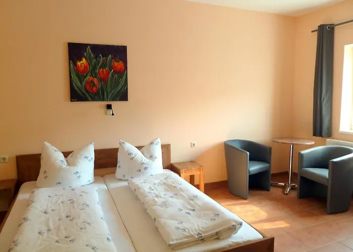 Hotel Wittenberg-Hotel Garni Hotel Wittenberg