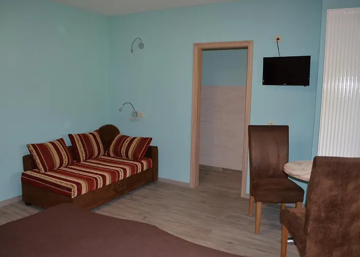 Hotel Wittenberg-Hotel Garni Wittenberg