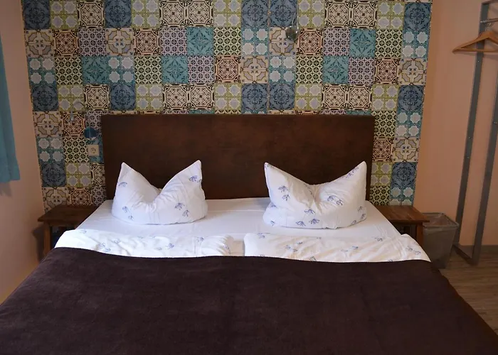 Hotel Wittenberg-Hotel Garni Hotel Wittenberg