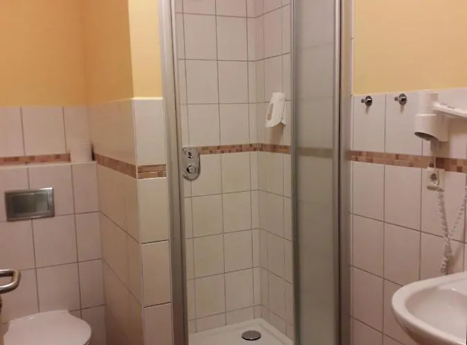 Hotel Wittenberg-Hotel Garni Hotel