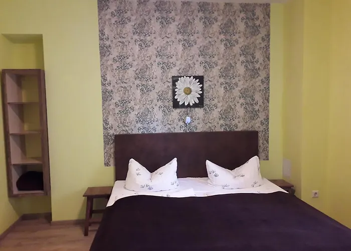 Hotel Wittenberg-Hotel Garni 2*