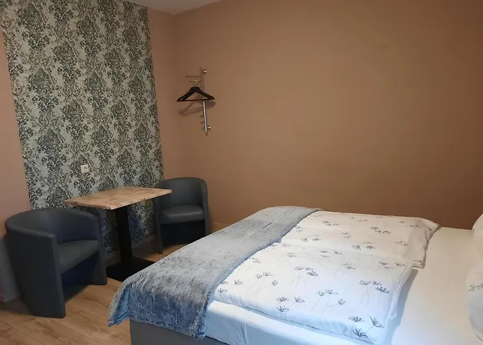 Hotel Wittenberg-Hotel Garni Hotel 2*