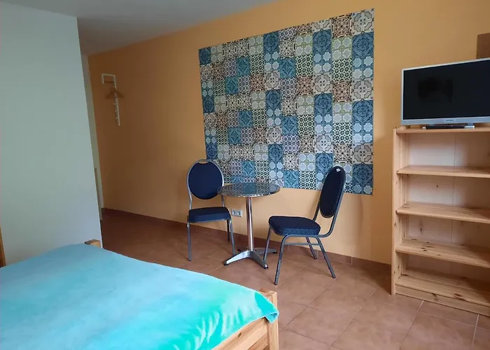 Hotel Wittenberg-Hotel Garni Hotel 2*