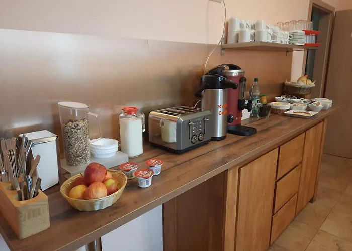 Hotel Wittenberg-Hotel Garni Wittenberg