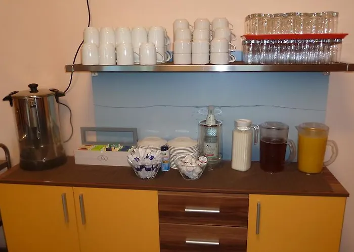 Hotel Wittenberg-Hotel Garni Hotel