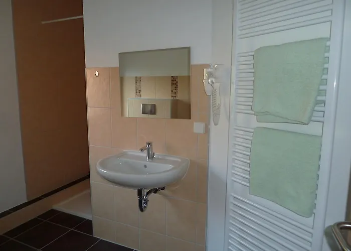 Hotel Wittenberg-Hotel Garni